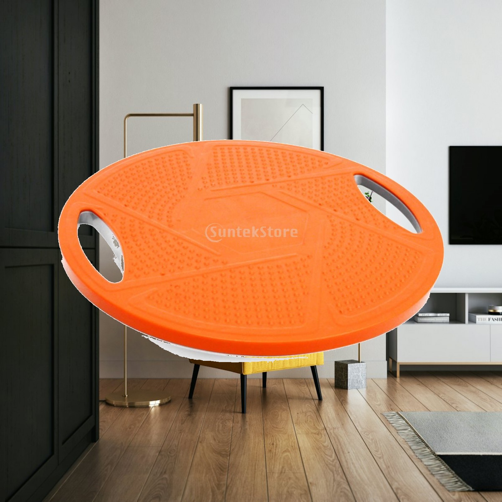 Balance Board Wobble - Balance Board Coordination Wobble Board Balance