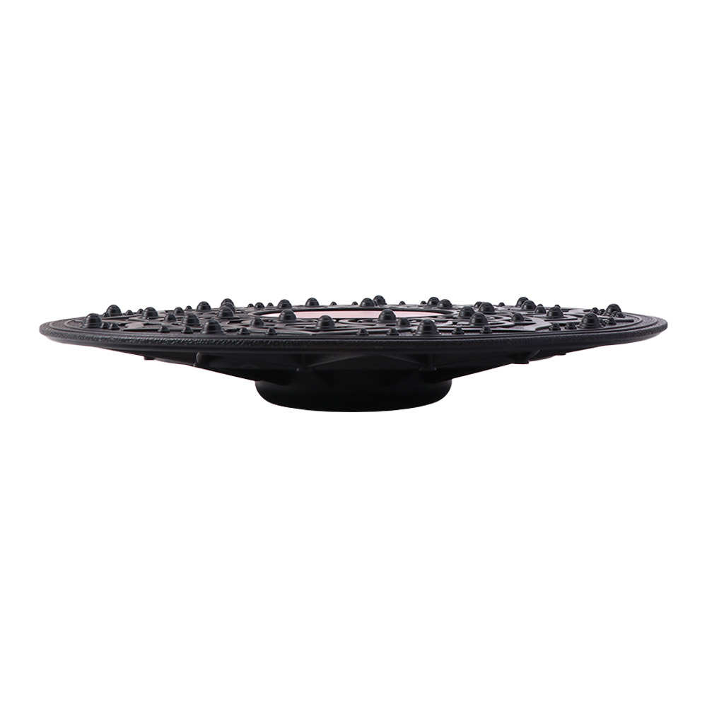 Balance Board Wobble - Foot Massage Yoga Balance Board Anti-Slip