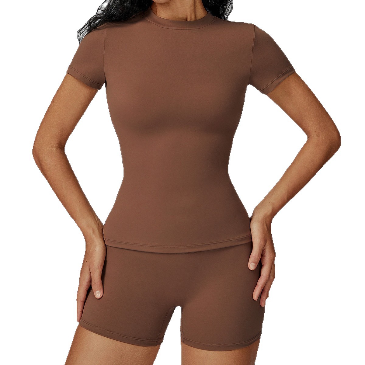 Pilates Is Yoga - Sports suit for women 2025 new