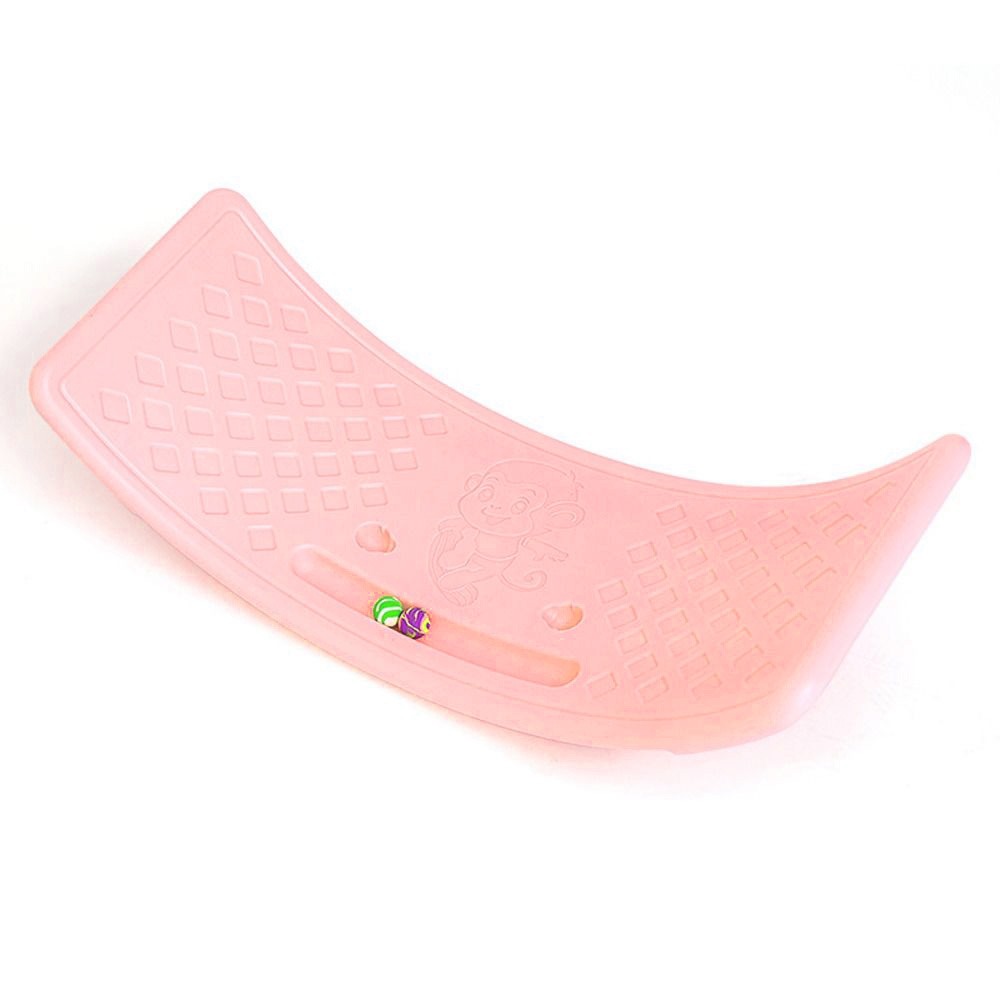 Balance Board Wobble - Improve Body Balance Balance Board Coordination