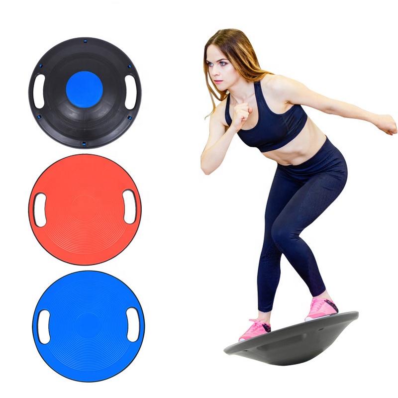 Balance Board Wobble - Hot Sale Waist Twisting Disc Exercise