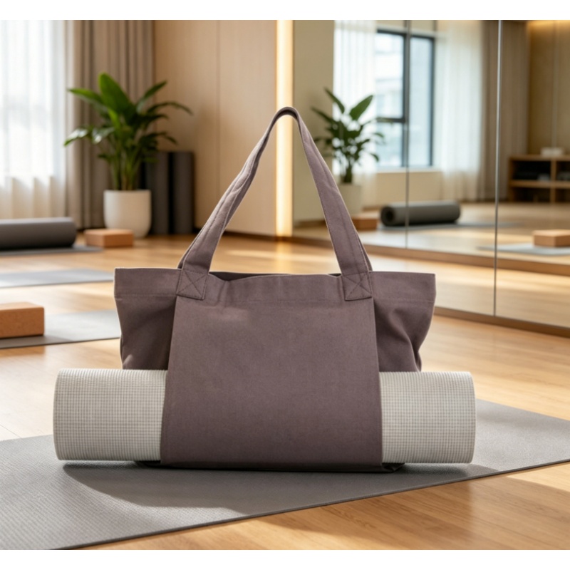 Pilates Yoga Kit - 1pc Yoga Bag Yoga Mat Storage