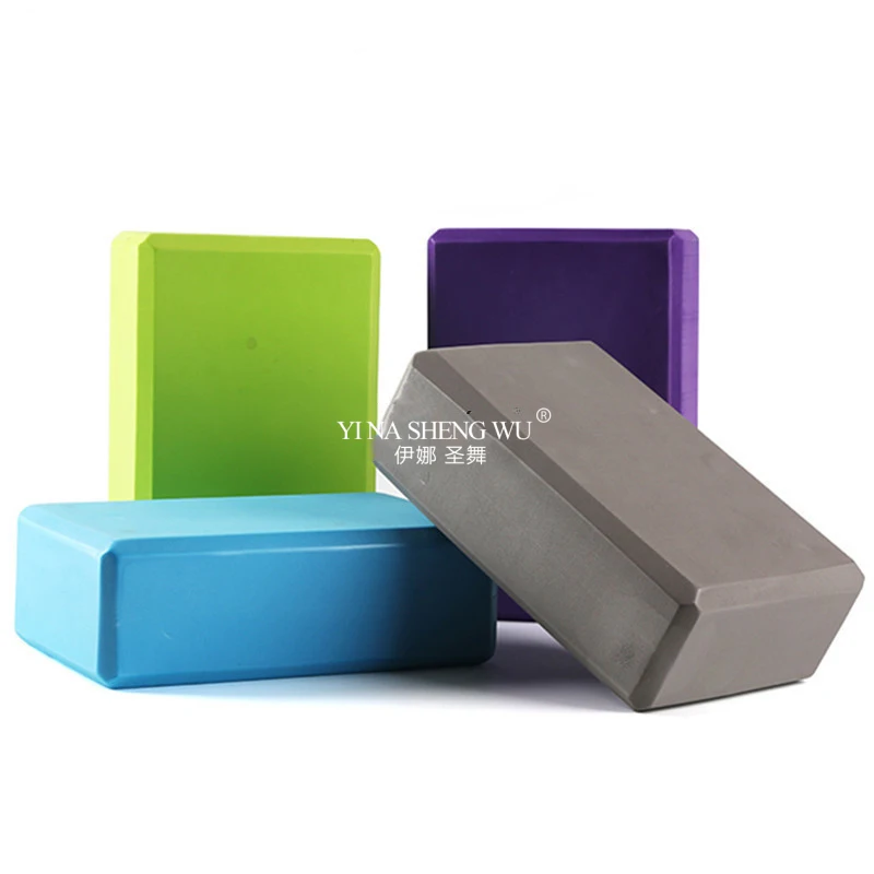 Yoga Starter Kit 5pc Set Yoga  - Pilates Yoga Block Exercises ulasan dan harga