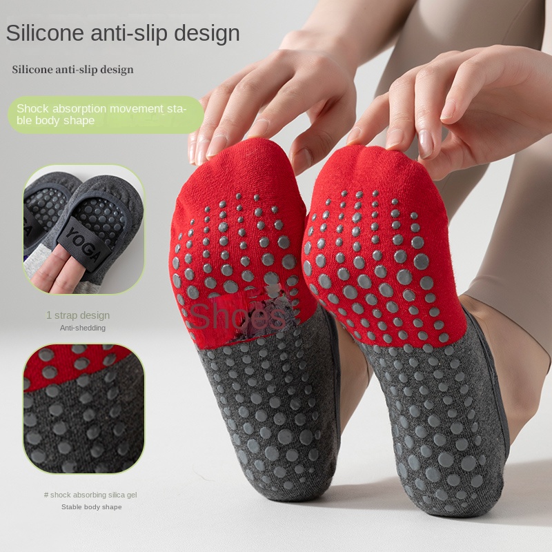 5 pairs Cross-Border Professio - Pilates Is Yoga ulasan dan harga