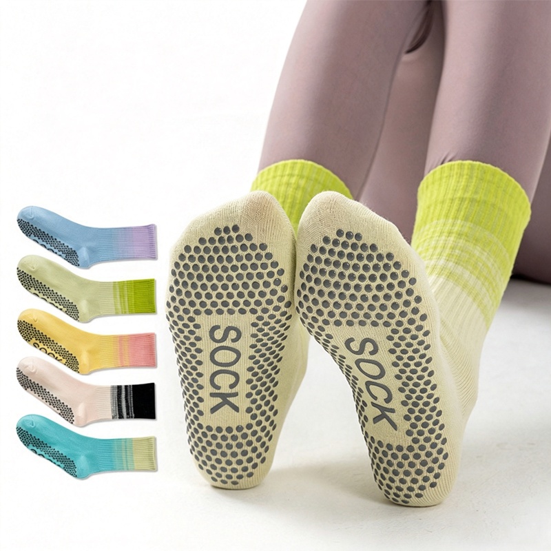 Dreamlikelin 1 Pair Women's Mi - Pilates Is Yoga ulasan dan harga