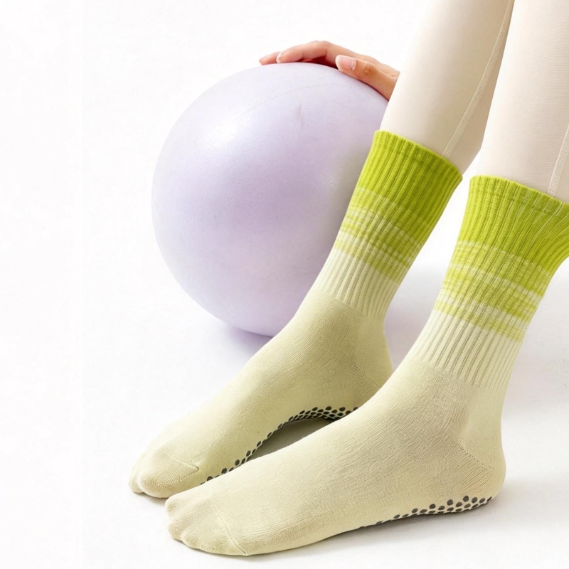 Dreamlikelin 1 Pair Women's Mi - Pilates Is Yoga ulasan dan harga
