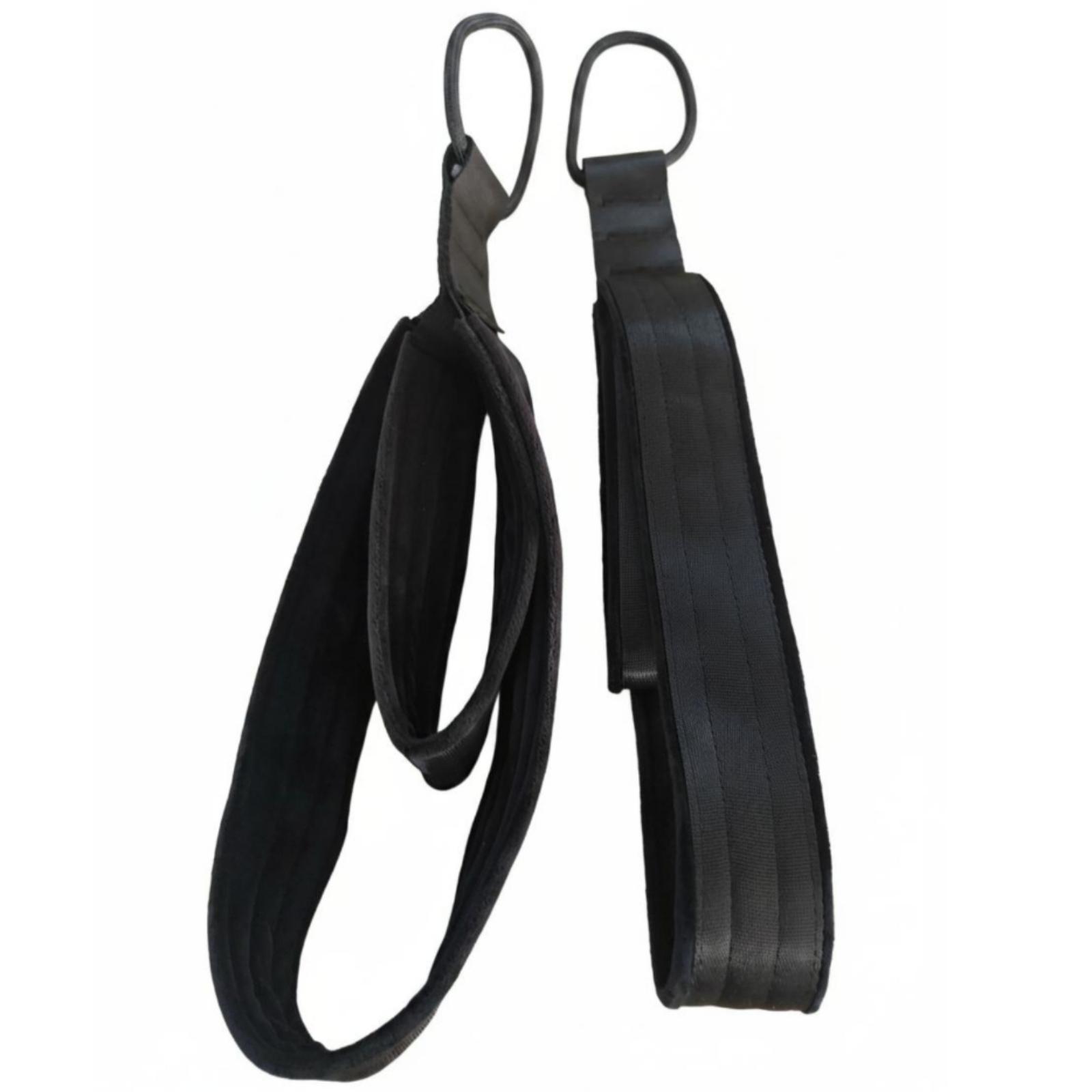 Pilates Training Straps High S - Pilates & Yoga Unleashed International Academy ulasan dan harga