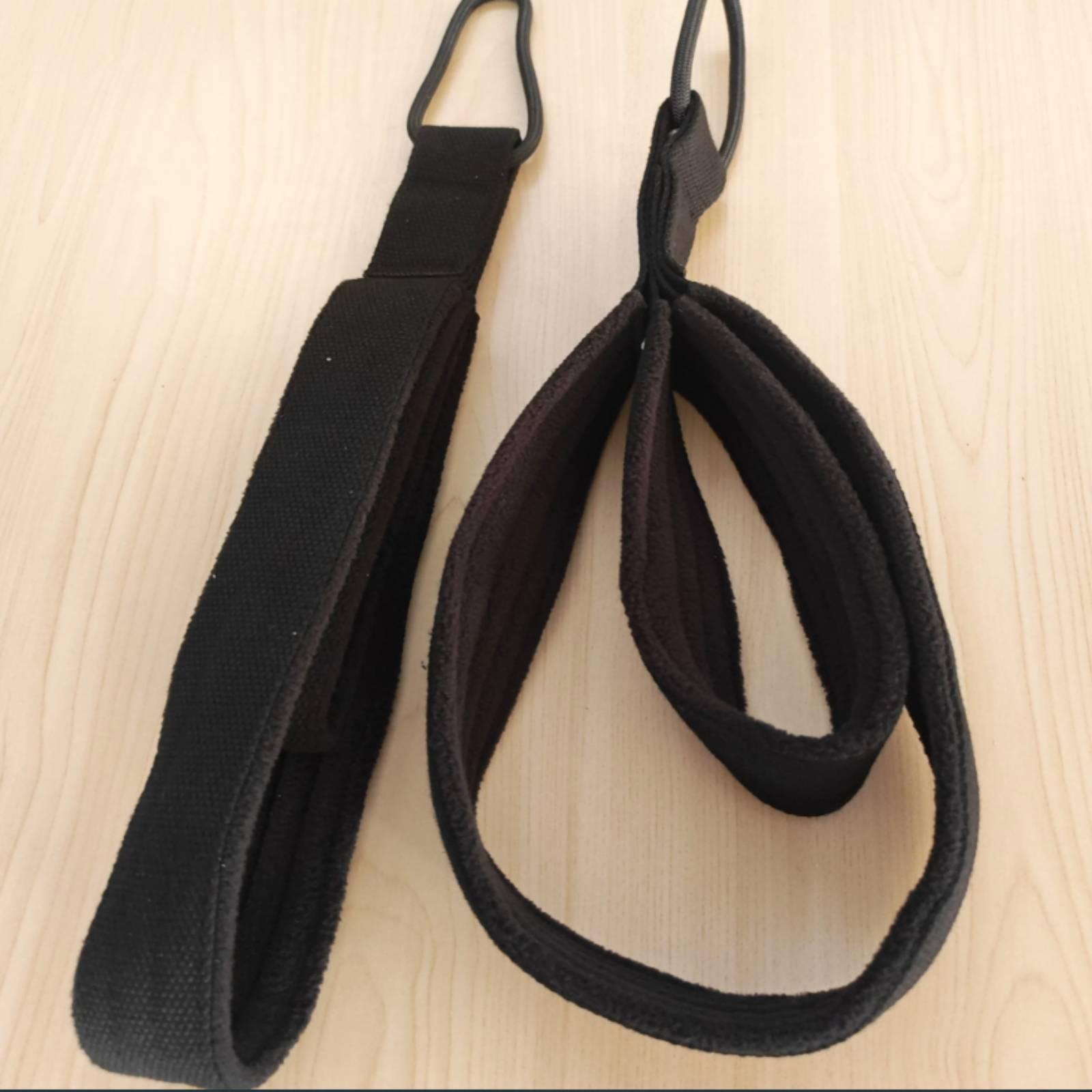 Pilates Training Straps High S - Pilates & Yoga Unleashed International Academy ulasan dan harga