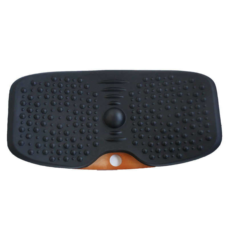 Standing Desk Mat Anti-Fatigue - Balance Board Wobble ulasan dan harga