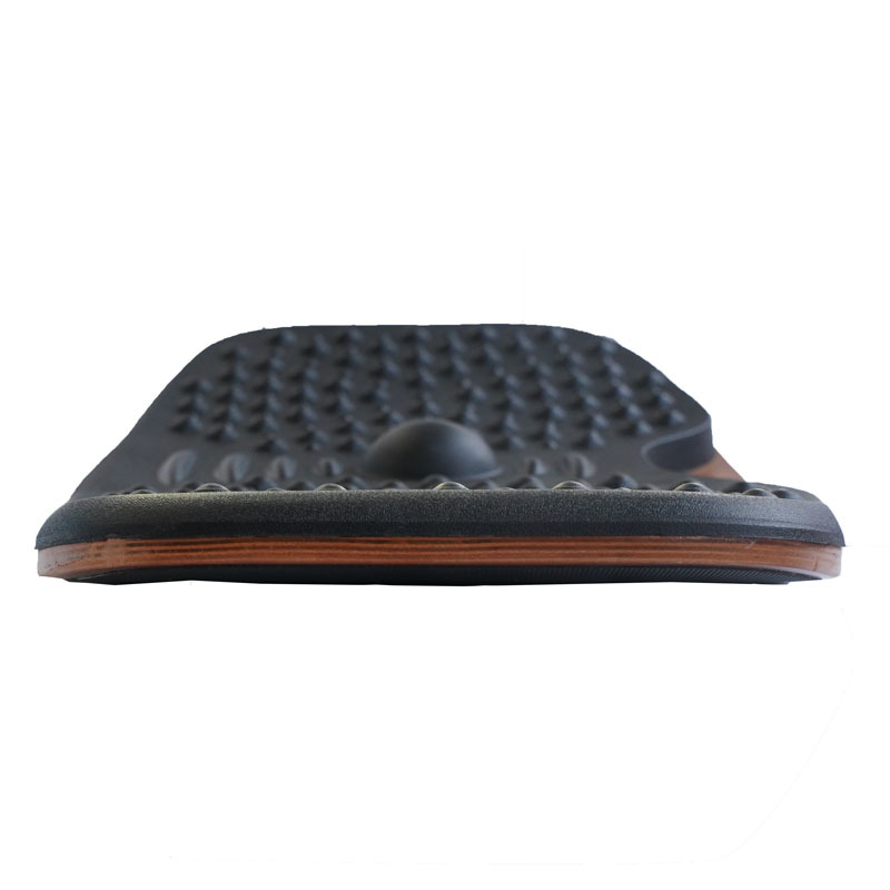 Standing Desk Mat Anti-Fatigue - Balance Board Wobble ulasan dan harga