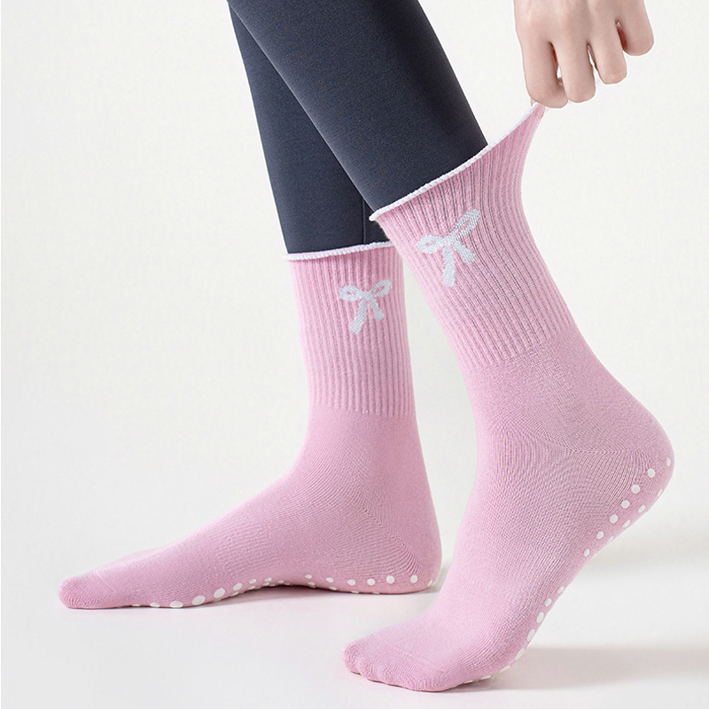 Dreamlikelin 1 Pair Women's Mi - Pilates Is Yoga ulasan dan harga