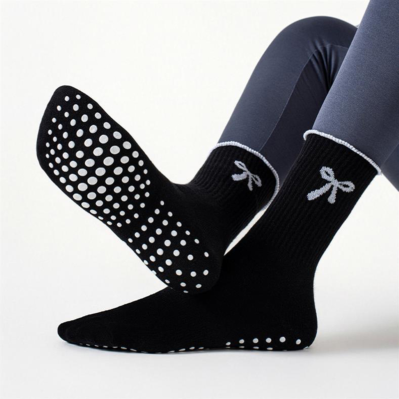 Dreamlikelin 1 Pair Women's Mi - Pilates Is Yoga ulasan dan harga