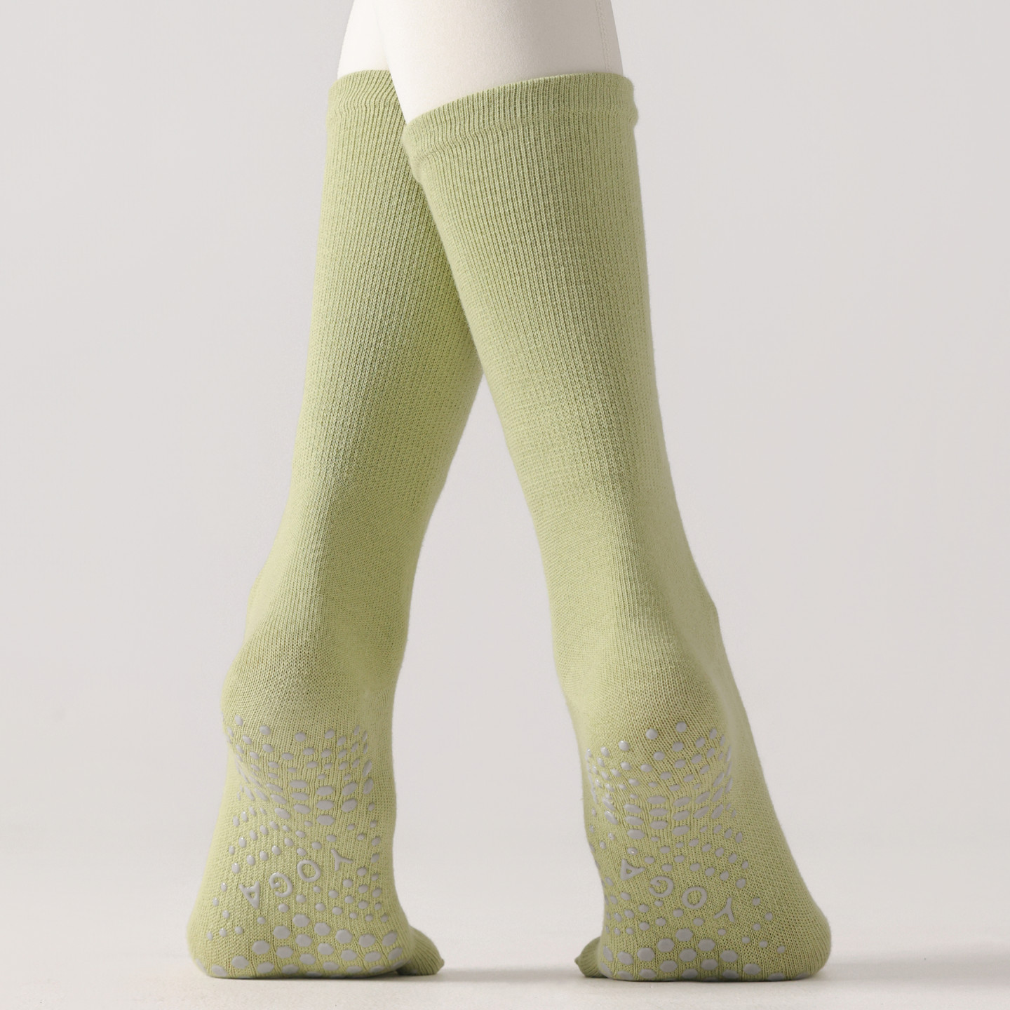 1 Pairs  Woman Yoga Socks Cand - Pilates Is Yoga ulasan dan harga