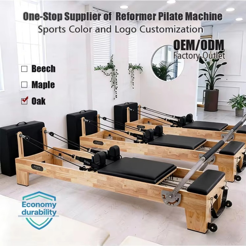 Pilates Reformers Body Exercis - Pilates Yoga Reformer ulasan dan harga