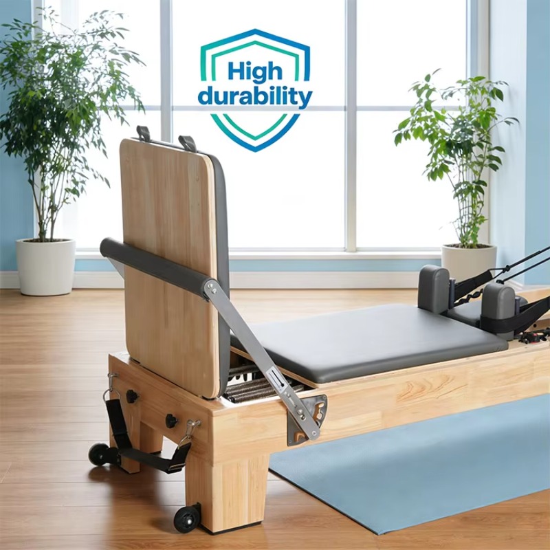 Pilates Reformers Body Exercis - Pilates Yoga Reformer ulasan dan harga