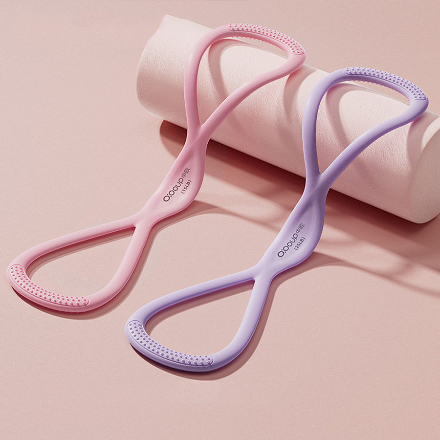 1pcs Resistance Bands, Yoga Re - Pilates Yoga Reformer ulasan dan harga