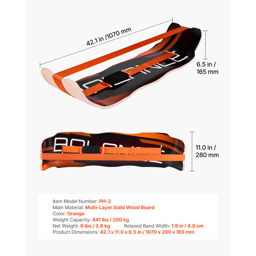 Ye Balance Board - Wobble Boar - Balance Board Wobble ulasan dan harga