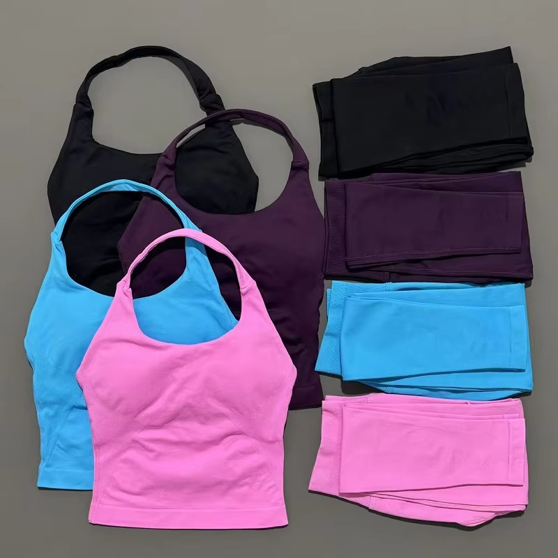 2 Pieces Sportswear Women Yoga - Pilates Yoga Kit ulasan dan harga
