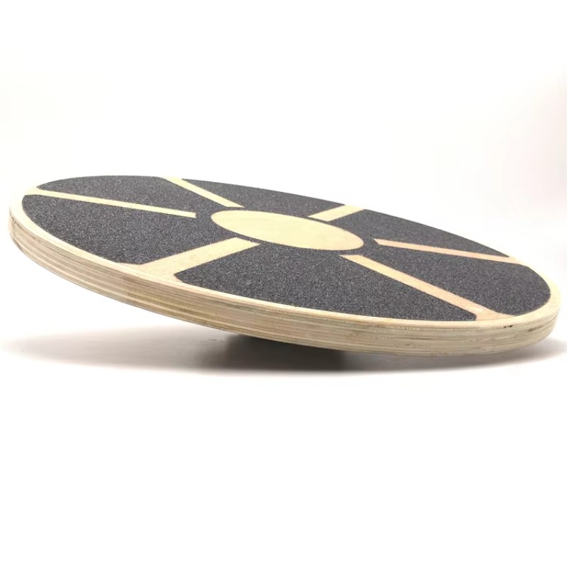Exercise Balance Stability Tra - Balance Board Wobble ulasan dan harga