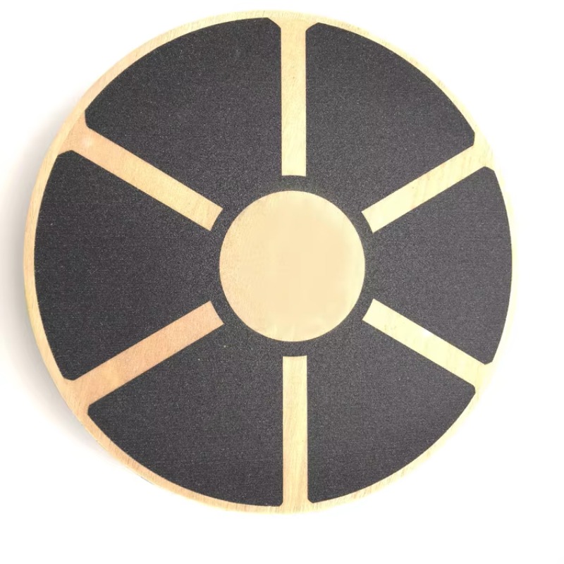 Exercise Balance Stability Tra - Balance Board Wobble ulasan dan harga