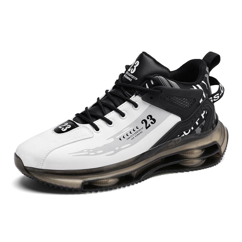 flatform spring sneakers men a - Pilates Yoga Go ulasan dan harga