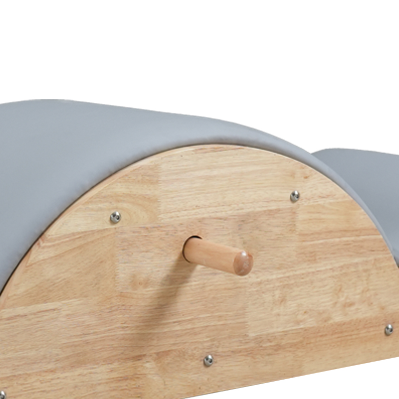 Durable Oak Spine Orthosis for - Pilates Yoga Reformer ulasan dan harga