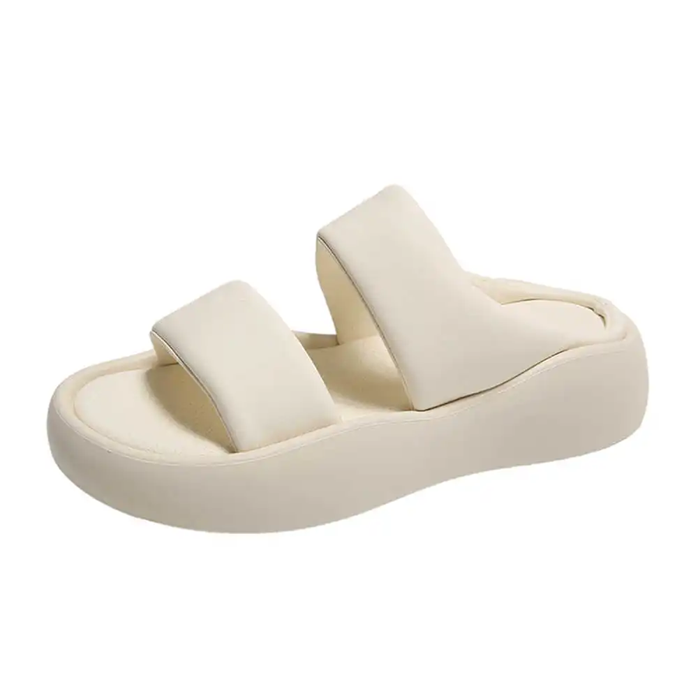 Size 39 Strips Summer Shoes Sa - Pilates Yoga Go ulasan dan harga