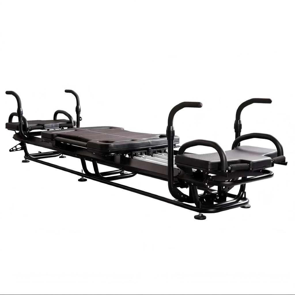 Professional Portable Pilates  - Pilates Is Yoga ulasan dan harga