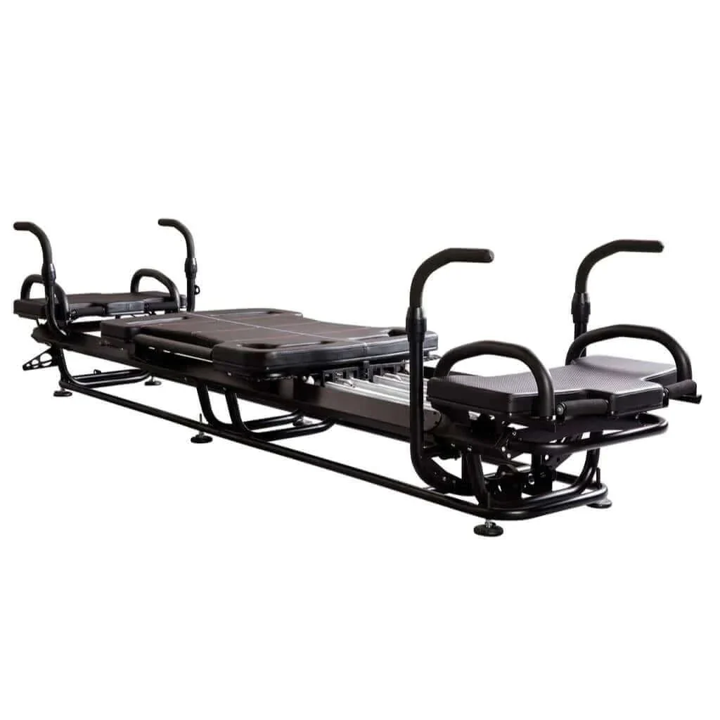 Professional Portable Pilates  - Pilates Is Yoga ulasan dan harga