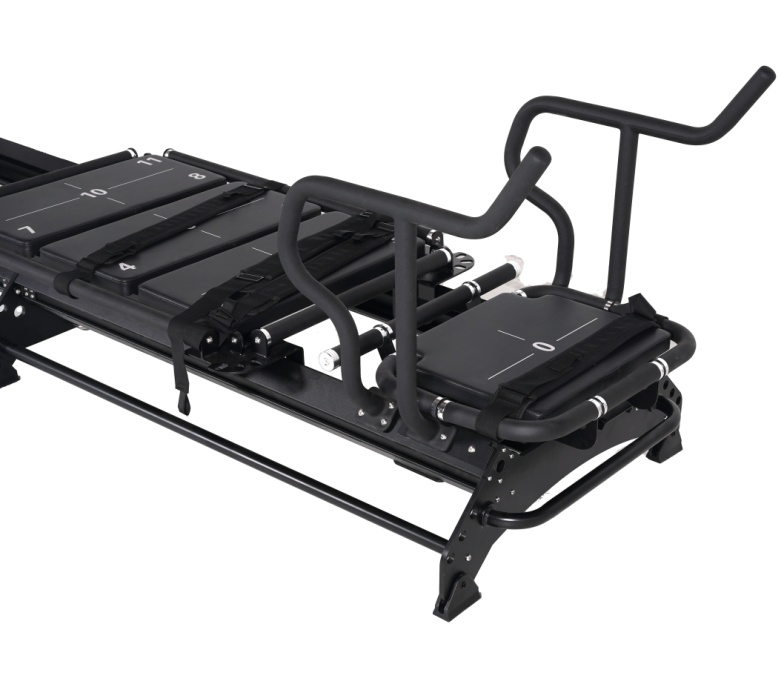 Professional Portable Pilates  - Pilates Is Yoga ulasan dan harga