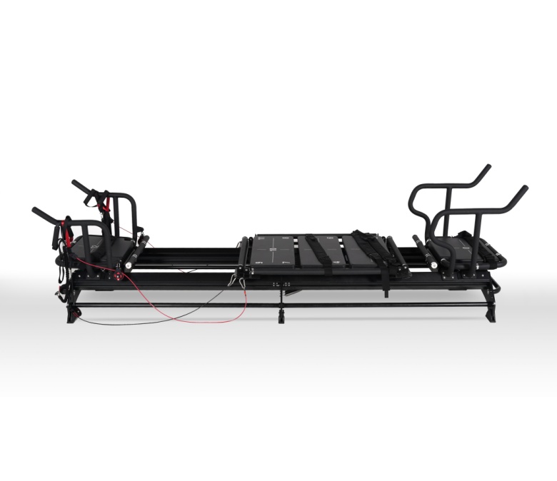 Professional Portable Pilates  - Pilates Is Yoga ulasan dan harga