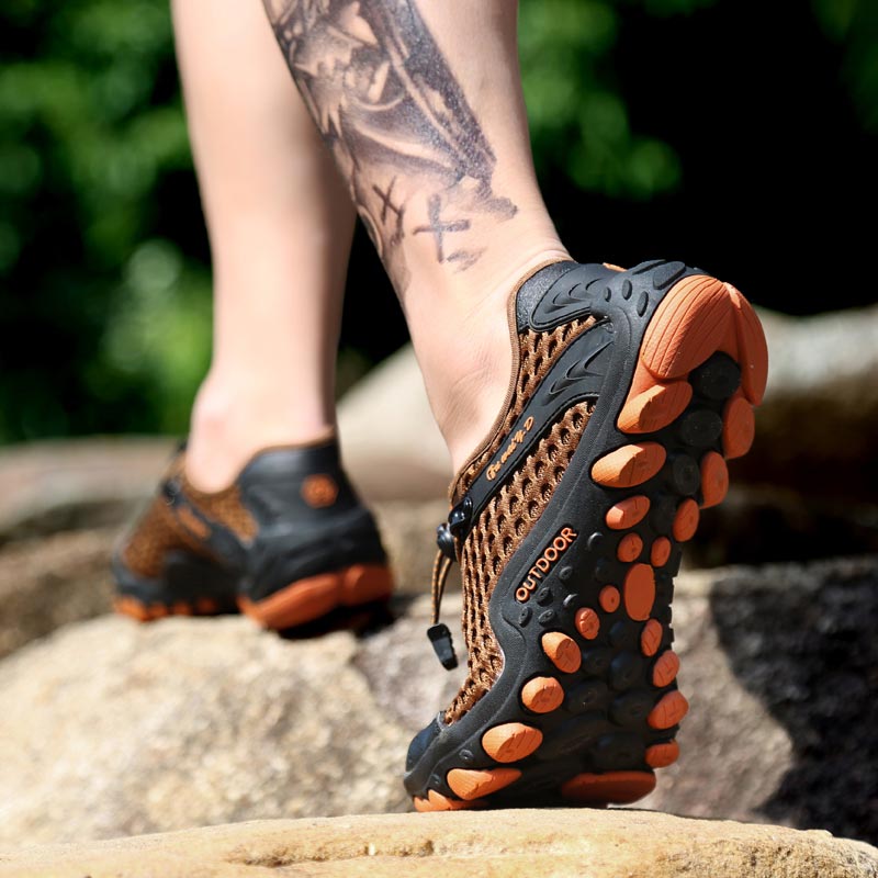 trekking mountain mens sports  - Pilates Yoga Go ulasan dan harga