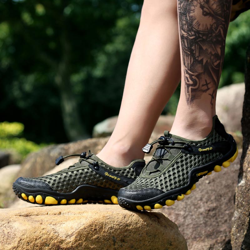 trekking mountain mens sports  - Pilates Yoga Go ulasan dan harga