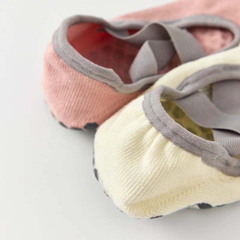 5/10 Pairs Women's Cotton Yoga - Pilates Is Yoga ulasan dan harga