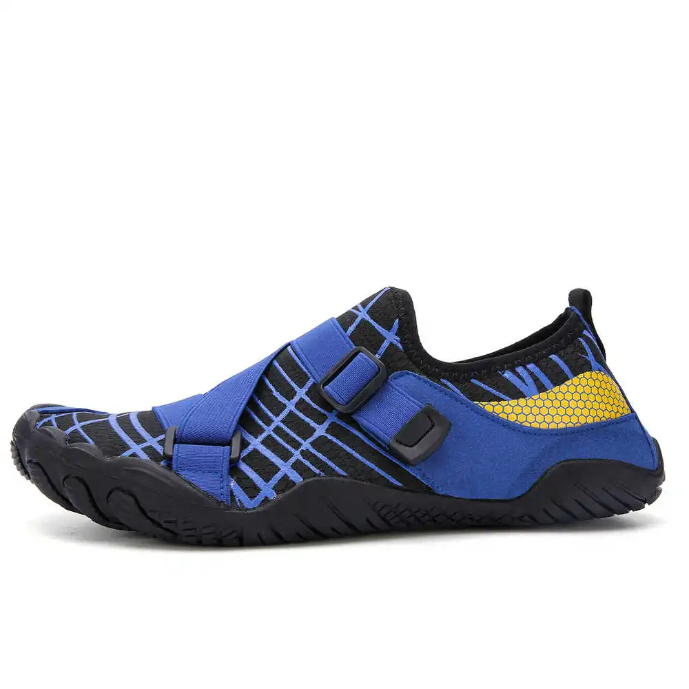 With Print Beach Lying Slipper - Pilates Yoga Go ulasan dan harga