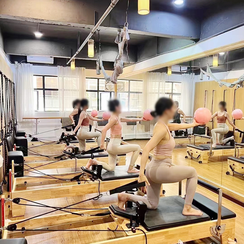 2025 Newest Pilates Reformer E - Pilates Yoga Reformer ulasan dan harga
