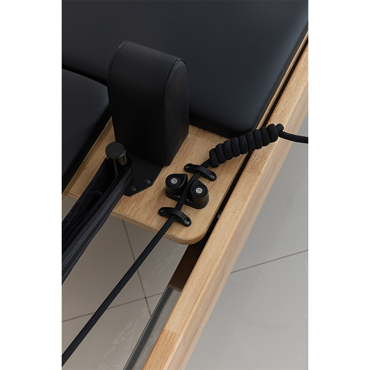2025 Newest Pilates Reformer E - Pilates Yoga Reformer ulasan dan harga