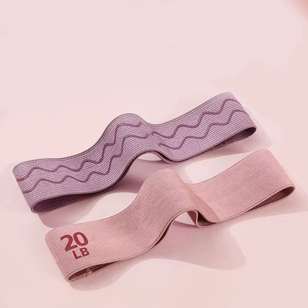 20LB 40LB 60LB 90LB Yoga Resis - Pilates And Yoga Difference ulasan dan harga