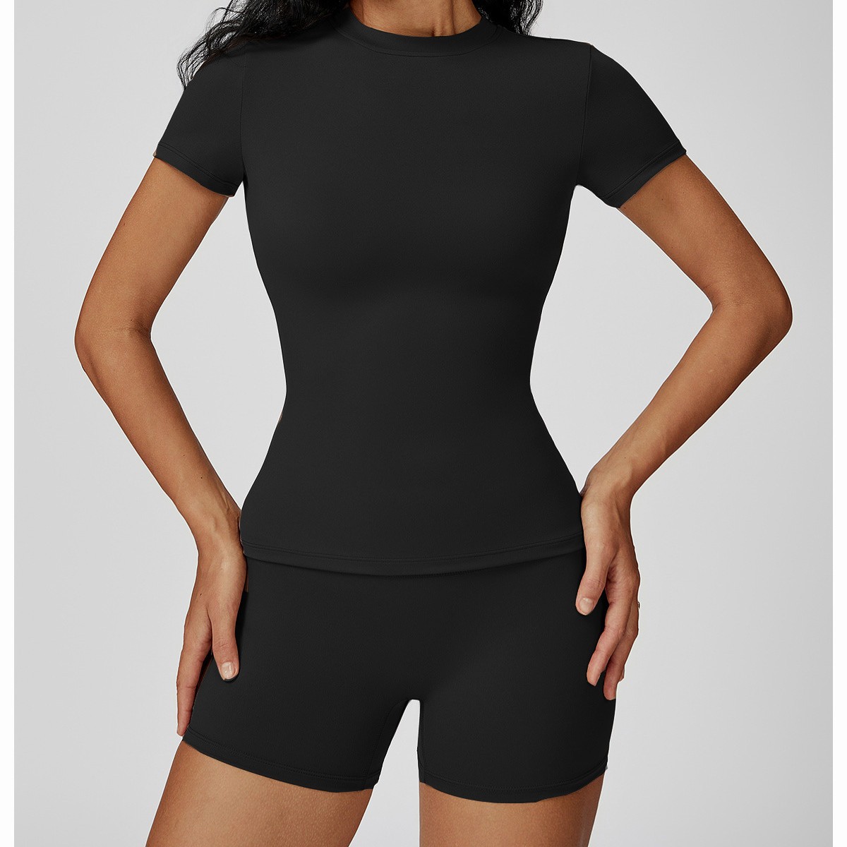 Sports suit for women 2025 new - Pilates Is Yoga ulasan dan harga