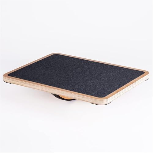 Professional Wooden Balance Bo - Balance Board Wobble ulasan dan harga