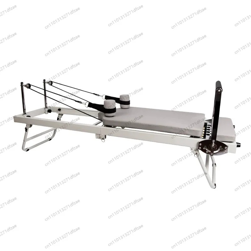 Home Fitness Pilates Reformer  - Pilates Yoga Reformer ulasan dan harga
