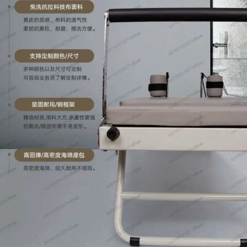 Home Fitness Pilates Reformer  - Pilates Yoga Reformer ulasan dan harga