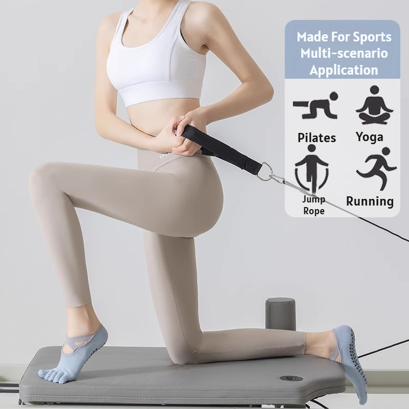 Summer thin five-finger yoga s - Pilates Is Yoga ulasan dan harga