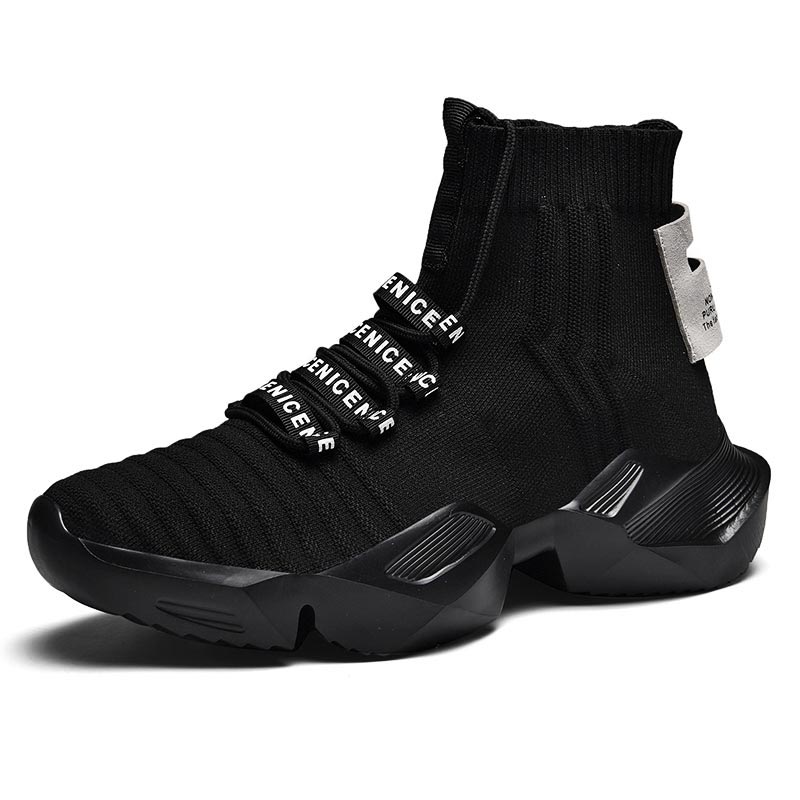 Plus Size High Top Massive Spo - Pilates Yoga Go ulasan dan harga