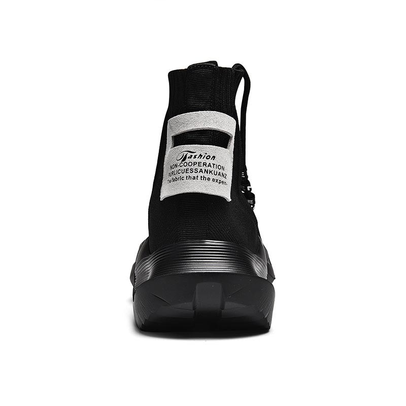 Plus Size High Top Massive Spo - Pilates Yoga Go ulasan dan harga