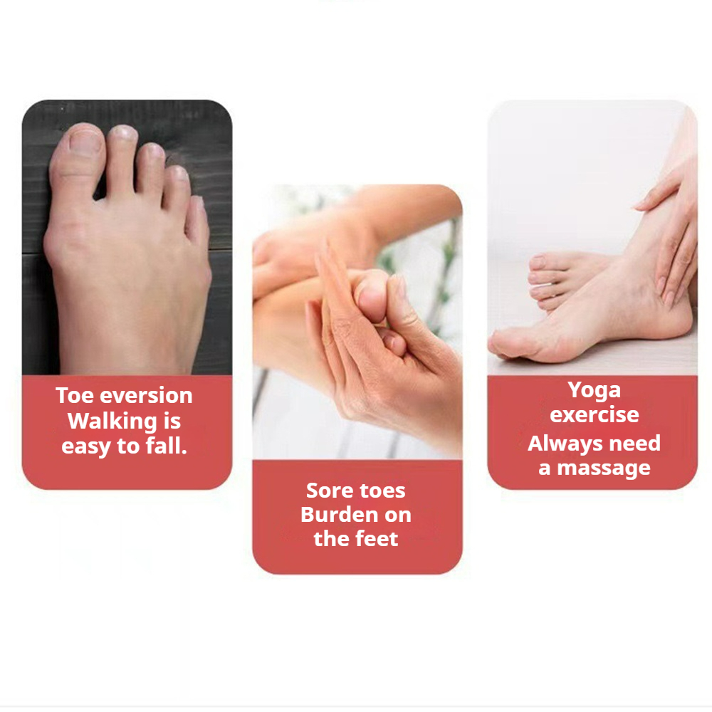 Foot Stretching Massage Muscle - Pilates Is Yoga ulasan dan harga