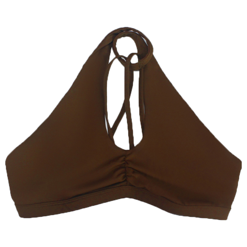 Women Soft Sports Underwear So - Yoga Strap Cotton ulasan dan harga