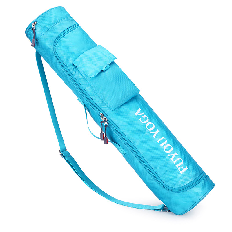 Large Capacity Yoga Mat Bag Li - Pilates Is Yoga ulasan dan harga