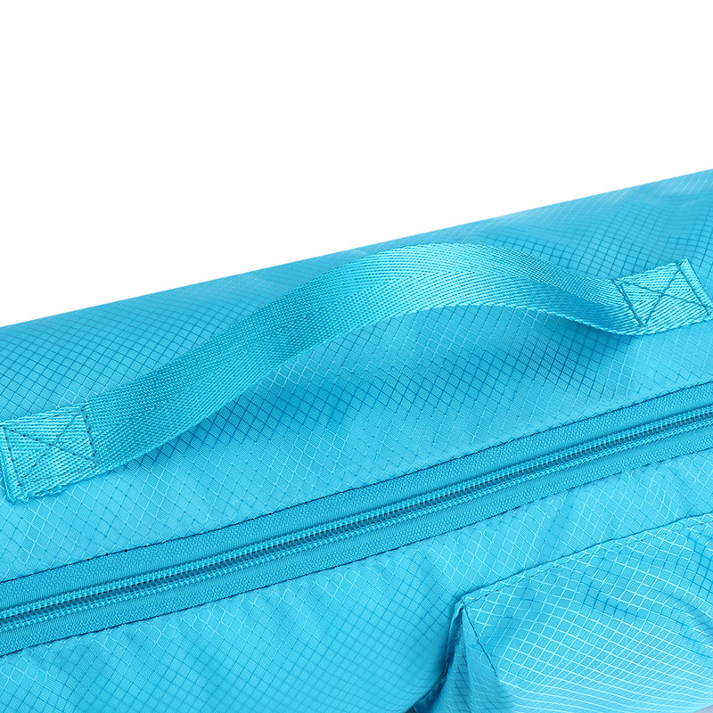 Large Capacity Yoga Mat Bag Li - Pilates Is Yoga ulasan dan harga