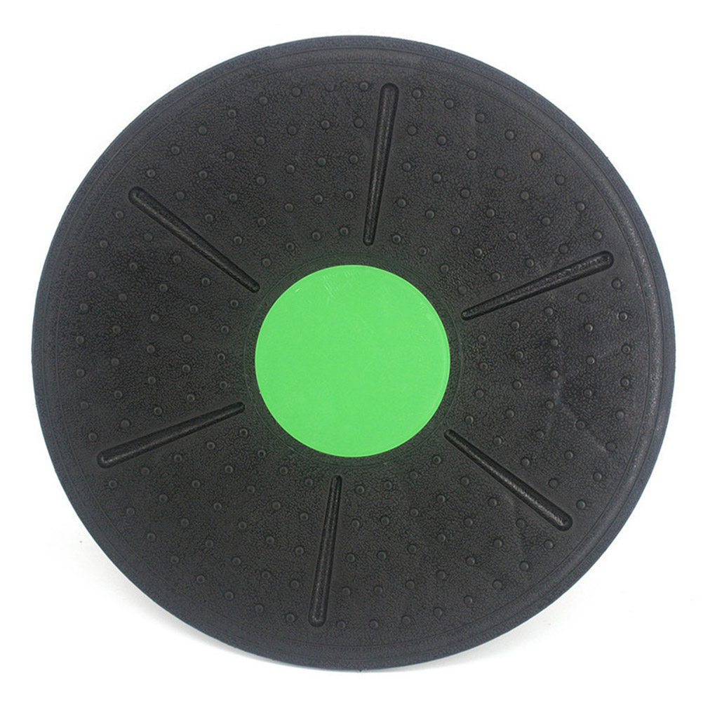 Anti-Slip Wobble Balance Board - Balance Board Wobble ulasan dan harga